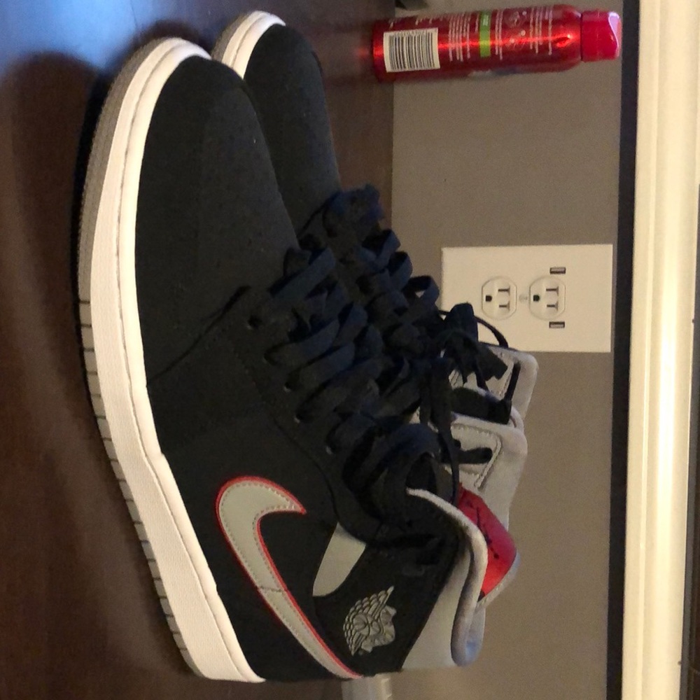 Jordan 1